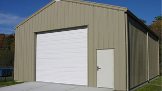 Garage Door Openers at Albany High Albany, California